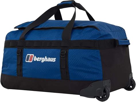 berghaus wheeled bag